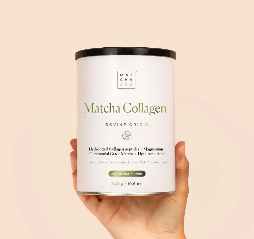 Organic Latte Grade Matcha Powder – Encha Matcha