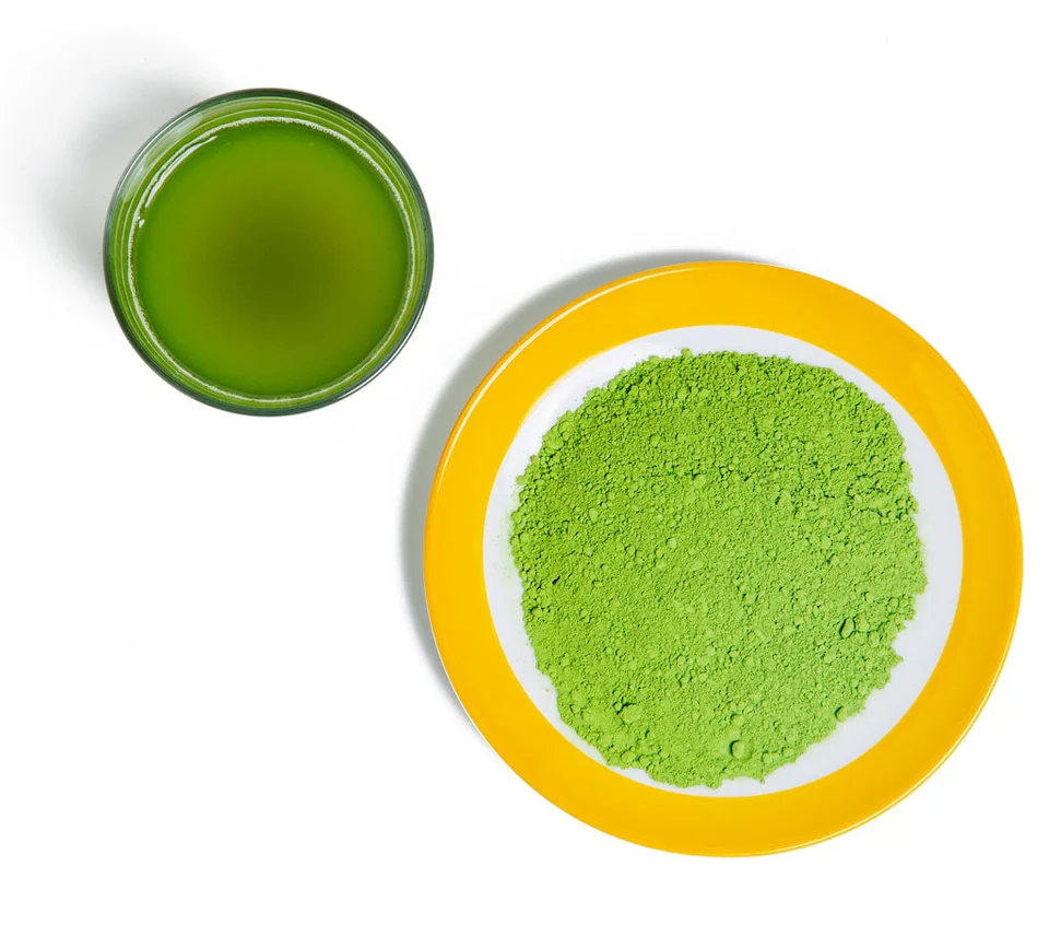 Benifuuki - Allergy Relief Japanese Green Tea Powder (1.8 oz)