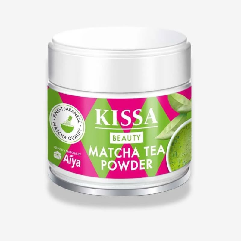 💗 Matcha Beauty – Kissa tea