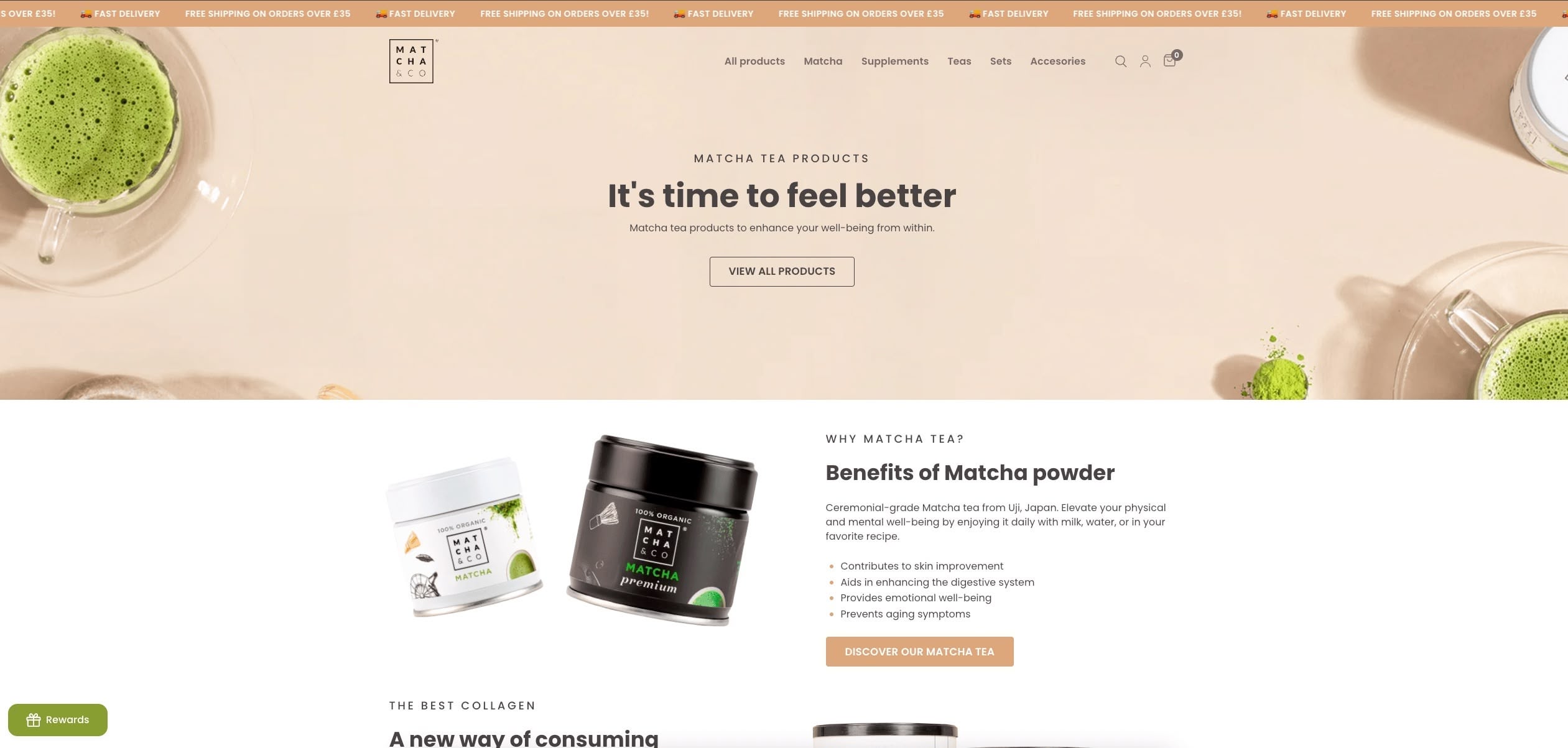 Avis et Test Kumiko Matcha 2025 - Faut il acheter leur thé Matcha ?