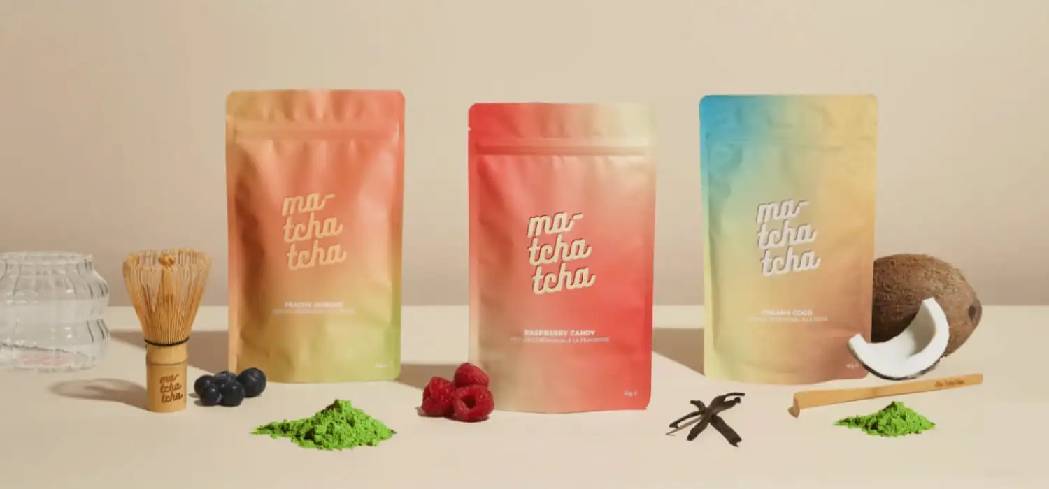 Avis Ma‑TchaTcha : ces matchas aromatisés made in France valent-ils le détour ? Mon avis complet